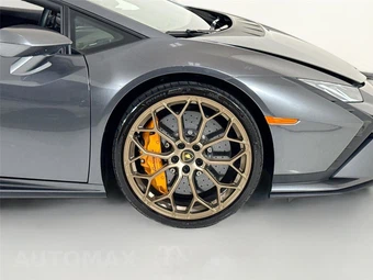 2023 Lamborghini Huracan Tecnica - miniatura 39