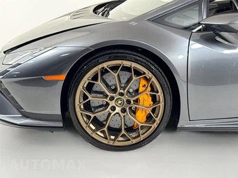 2023 Lamborghini Huracan Tecnica - miniatura 40