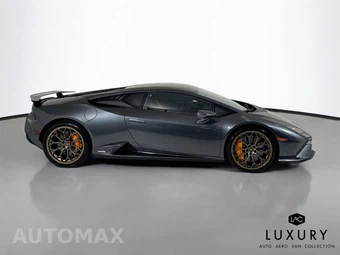 2023 Lamborghini Huracan Tecnica - miniatura 5