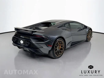 2023 Lamborghini Huracan Tecnica - miniatura 6