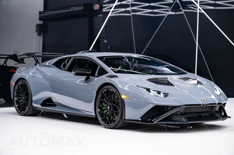 2023 Lamborghini Huracan