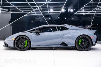 2023 Lamborghini Huracan - miniatura 10