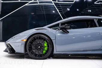 2023 Lamborghini Huracan - miniatura 11