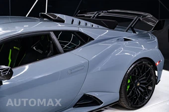 2023 Lamborghini Huracan - miniatura 13