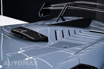 2023 Lamborghini Huracan - miniatura 14