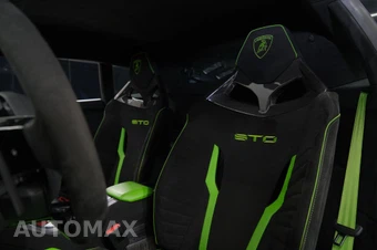 2023 Lamborghini Huracan - miniatura 15