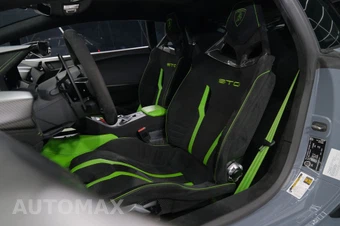 2023 Lamborghini Huracan - miniatura 16
