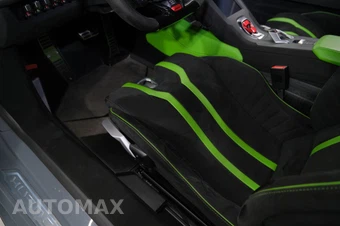 2023 Lamborghini Huracan - miniatura 17