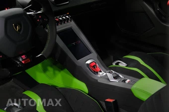 2023 Lamborghini Huracan - miniatura 18