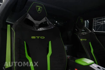 2023 Lamborghini Huracan - miniatura 20