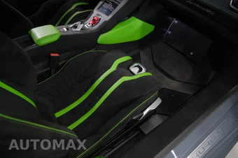2023 Lamborghini Huracan - miniatura 21
