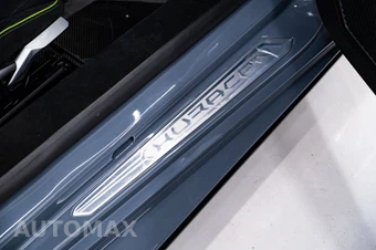 2023 Lamborghini Huracan - miniatura 22