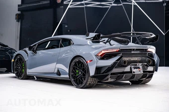2023 Lamborghini Huracan - miniatura 24