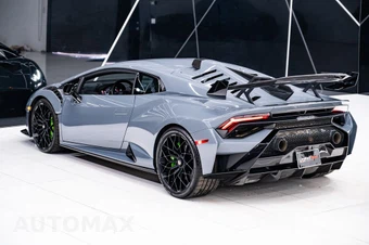 2023 Lamborghini Huracan - miniatura 25