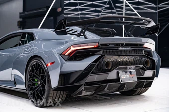 2023 Lamborghini Huracan - miniatura 26