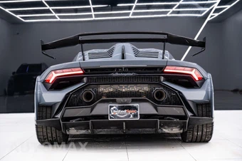 2023 Lamborghini Huracan - miniatura 27