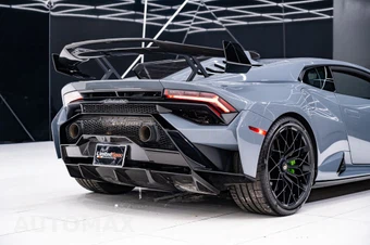 2023 Lamborghini Huracan - miniatura 28