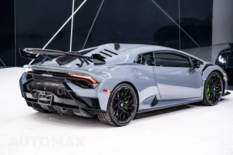 2023 Lamborghini Huracan - miniatura 29
