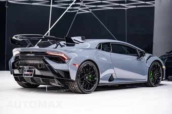 2023 Lamborghini Huracan - miniatura 30