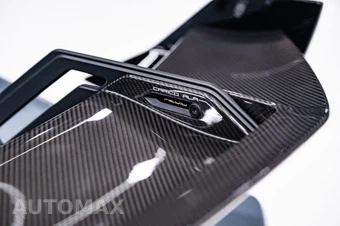 2023 Lamborghini Huracan - miniatura 32