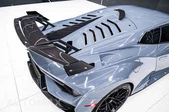 2023 Lamborghini Huracan - miniatura 34