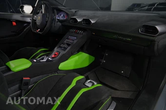 2023 Lamborghini Huracan - miniatura 35