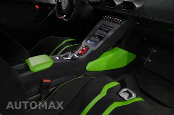 2023 Lamborghini Huracan - miniatura 40