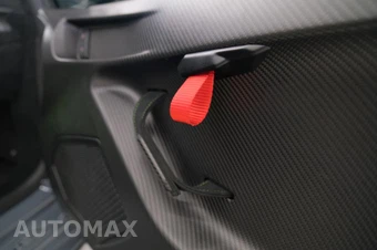 2023 Lamborghini Huracan - miniatura 43