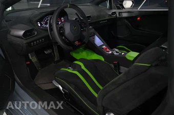 2023 Lamborghini Huracan - miniatura 44