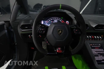 2023 Lamborghini Huracan - miniatura 45