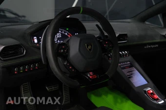2023 Lamborghini Huracan - miniatura 46