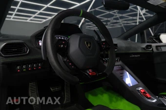 2023 Lamborghini Huracan - miniatura 47