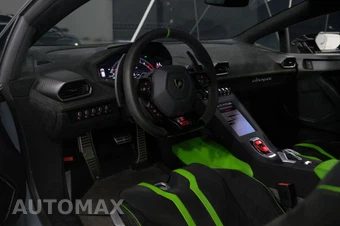 2023 Lamborghini Huracan - miniatura 48