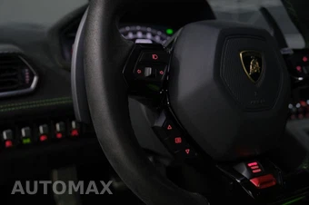 2023 Lamborghini Huracan - miniatura 49