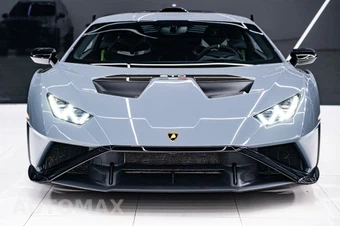 2023 Lamborghini Huracan - miniatura 5