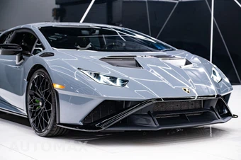 2023 Lamborghini Huracan - miniatura 6