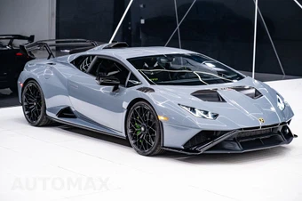 2023 Lamborghini Huracan - miniatura 7