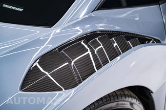 2023 Lamborghini Huracan - miniatura 9