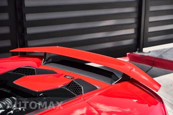 2023 Lamborghini Huracan - miniatura 10