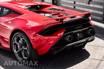 2023 Lamborghini Huracan - miniatura 11