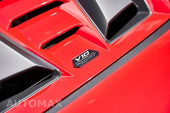 2023 Lamborghini Huracan - miniatura 12