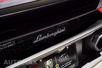 2023 Lamborghini Huracan - miniatura 13