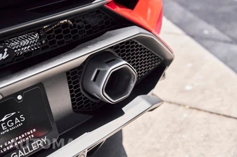 2023 Lamborghini Huracan - miniatura 14