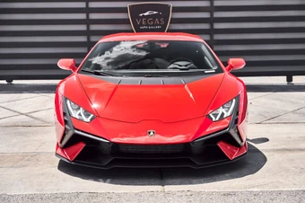 2023 Lamborghini Huracan - miniatura 16