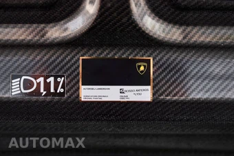 2023 Lamborghini Huracan - miniatura 19