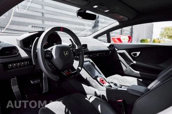 2023 Lamborghini Huracan - miniatura 2
