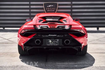 2023 Lamborghini Huracan - miniatura 20