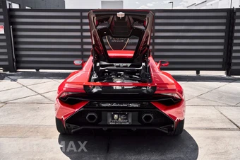 2023 Lamborghini Huracan - miniatura 21
