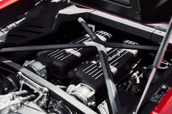 2023 Lamborghini Huracan - miniatura 23