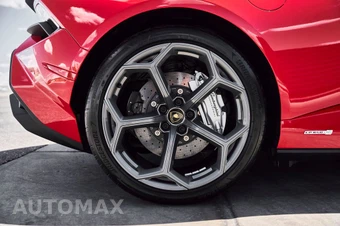 2023 Lamborghini Huracan - miniatura 25